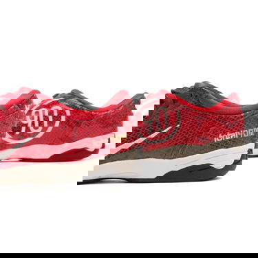 Sneakers og sko Nike T90 SE Rød | IB4204-600, 4