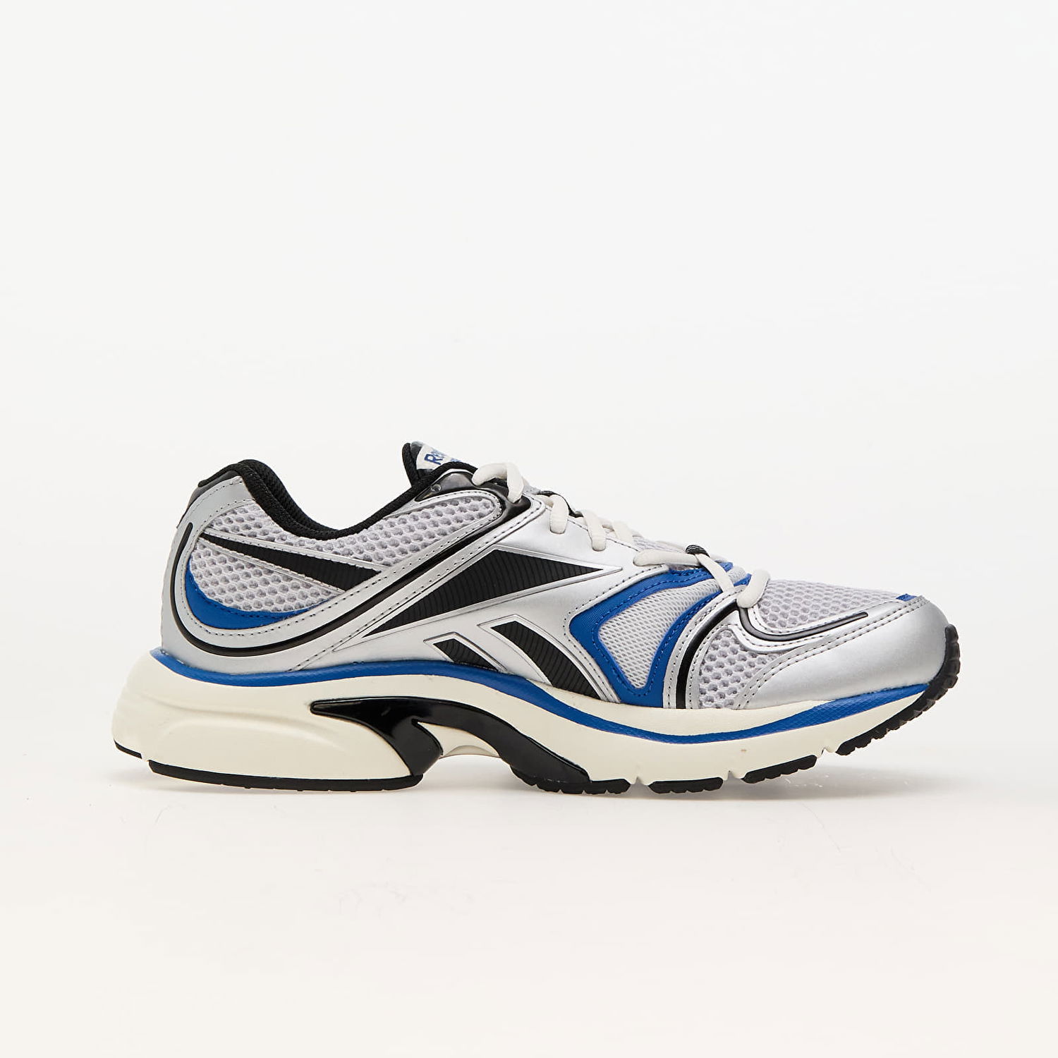 Sneakers og sko Reebok Premier Road Plus VI Metalisk | 100074713, 1