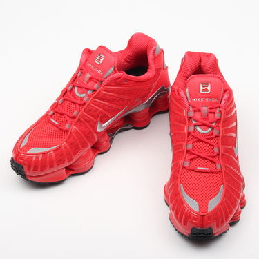 Sneakers og sko Nike Shox TL Rød | BV1127-600, 2