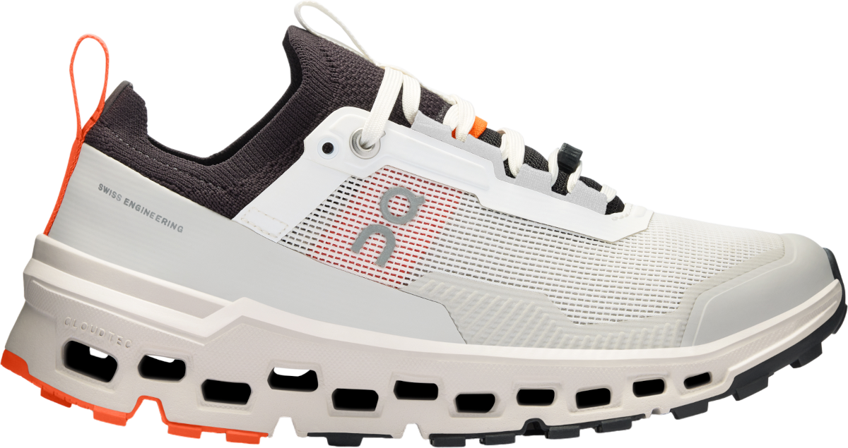 Sneakers og sko On Running Cloudultra 2 Hvid | 3wd30282852, 0