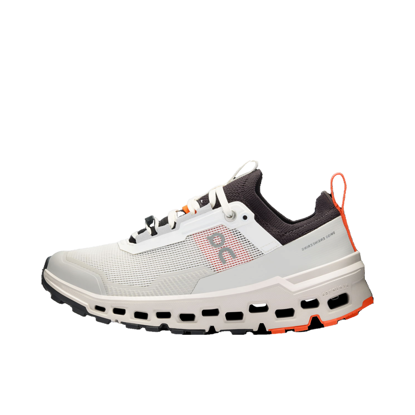 Løbe On Running Cloudultra 2 Hvid | 3wd30282852