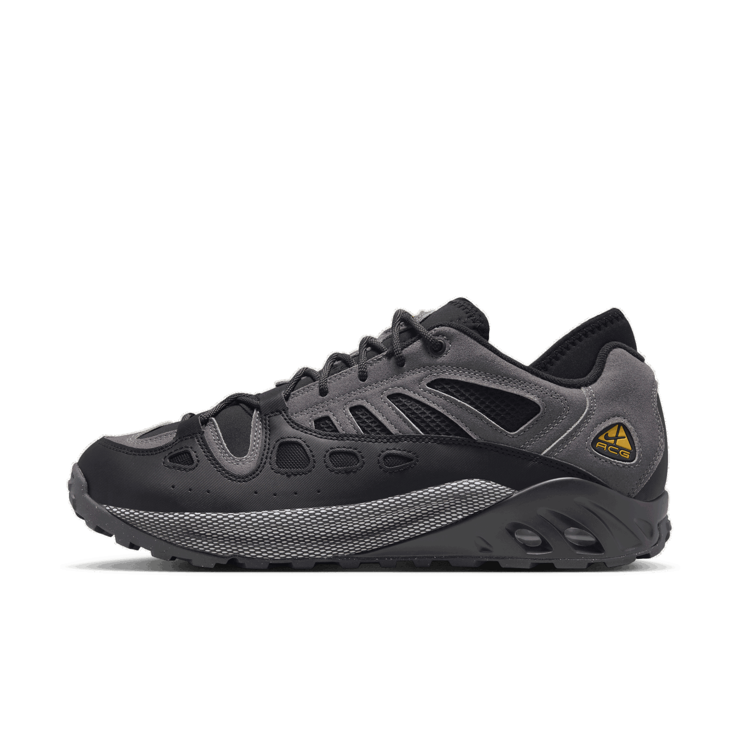 Sneakers og sko Nike ACG Air Exploraid Grå | FV2925-001, 0
