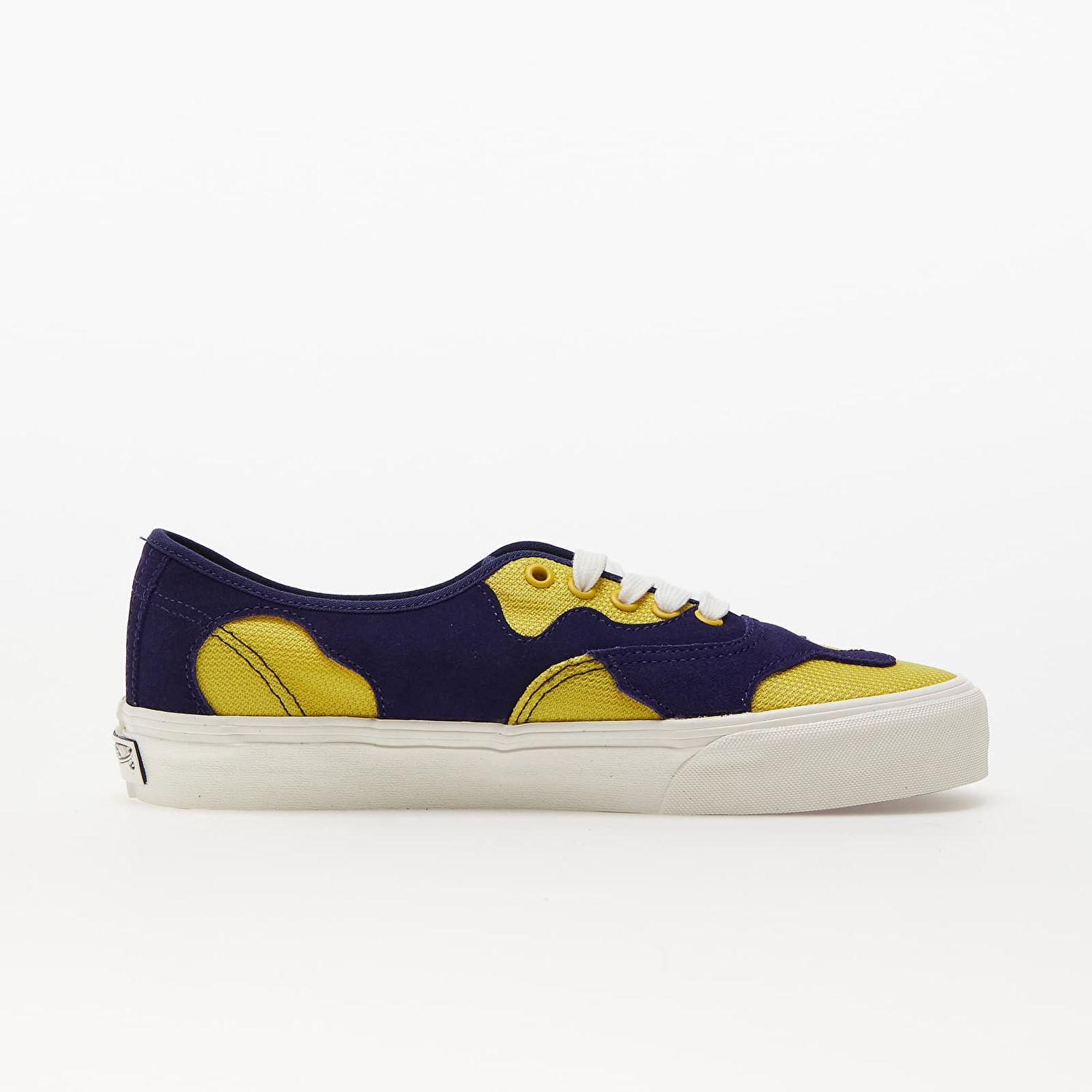 Sneakers og sko Vans Authentic VR3 PW LX Gul | VN0005WQBLU1, 1