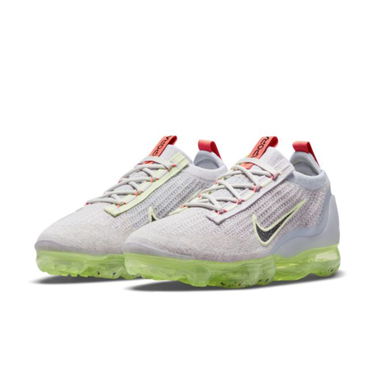Sneakers og sko Nike Air VaporMax 2021 FK W Grå | DC4112-003, 1