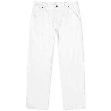 Bukser Moncler Genius x Roc Nation Pants Hvid | 2A000-M3389-02-001, 0