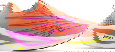 Sneakers og sko New Balance FuelCell SuperComp Elite v3 Orange | mrcelcd3, 0