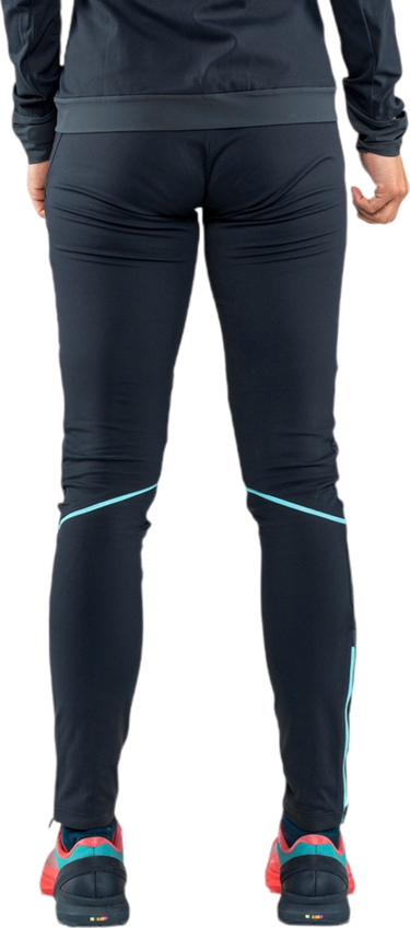 Bukser Dynafit Hybrid Pants Sort | 08-0000071609-3011, 1