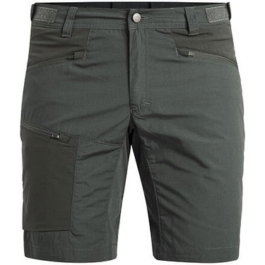 Shorts Lundhags Lundhags Makke Lt Ms Shorts Grøn | 1114151, 0