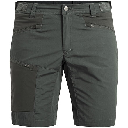 Shorts Lundhags Lundhags Makke Lt Ms Shorts Grøn | 1114151