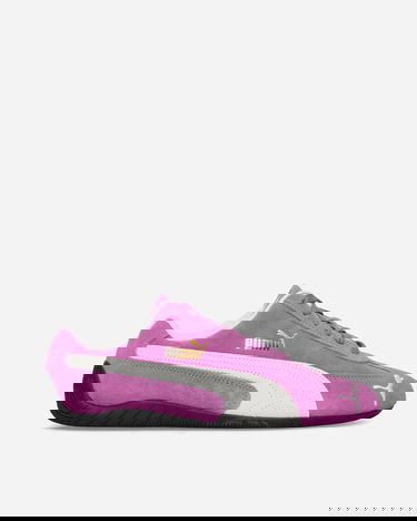 Sneakers og sko Puma Speedcat OG Lilla | 398846-34, 1