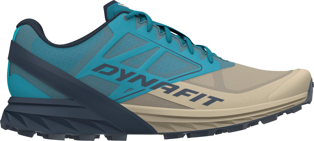 Sneakers og sko Dynafit ALPINE Blå | 08-0000064064-5285, 0