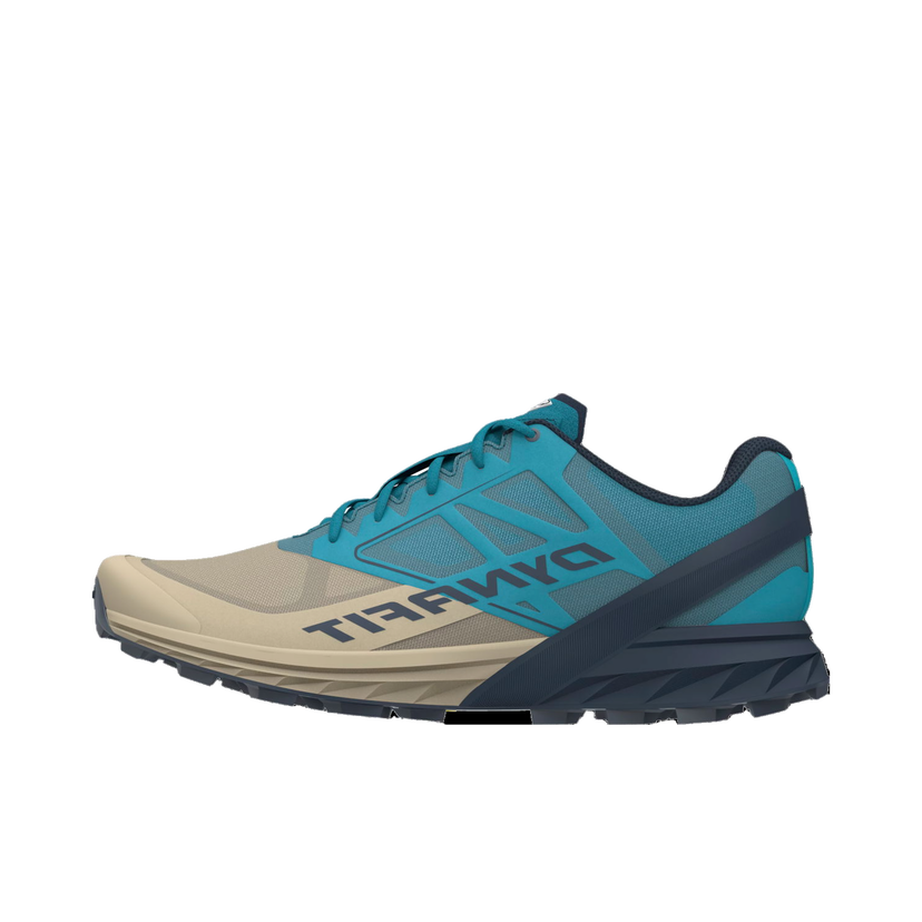 Sneakers og sko Dynafit ALPINE Blå | 08-0000064064-5285