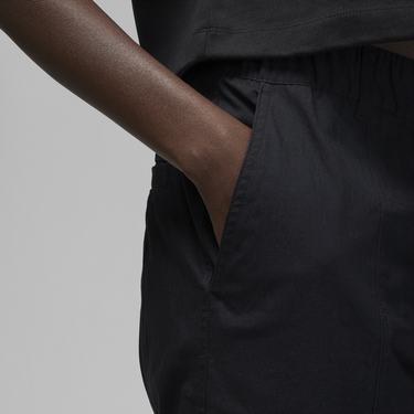 Joggingbukser Jordan Chicago Flight Pant Sort | DQ4623-010, 4