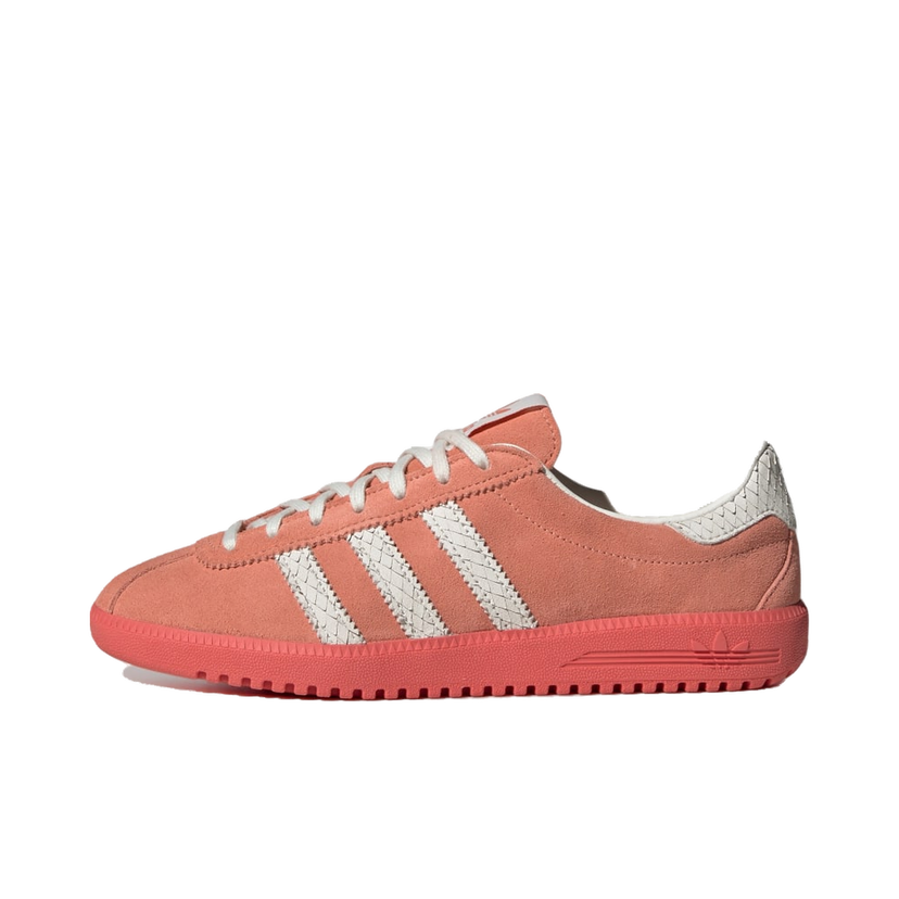 Sneakers og sko adidas Originals Bermuda Rød | IF6559