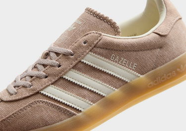 Sneakers og sko adidas Originals Gazelle Indoor Lyserød | IH7034, 3