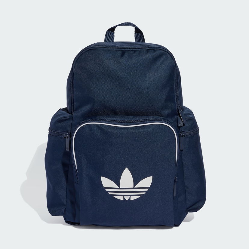 Rygsæk adidas Performance Adicolor Classic Backpack Mørkeblå | JX0239