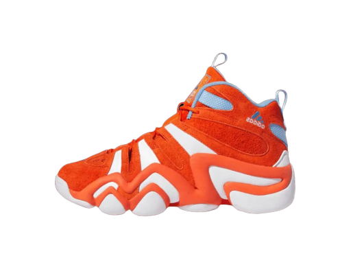 Basketball adidas Performance Crazy 8 "Team Orange" Orange | IE7224