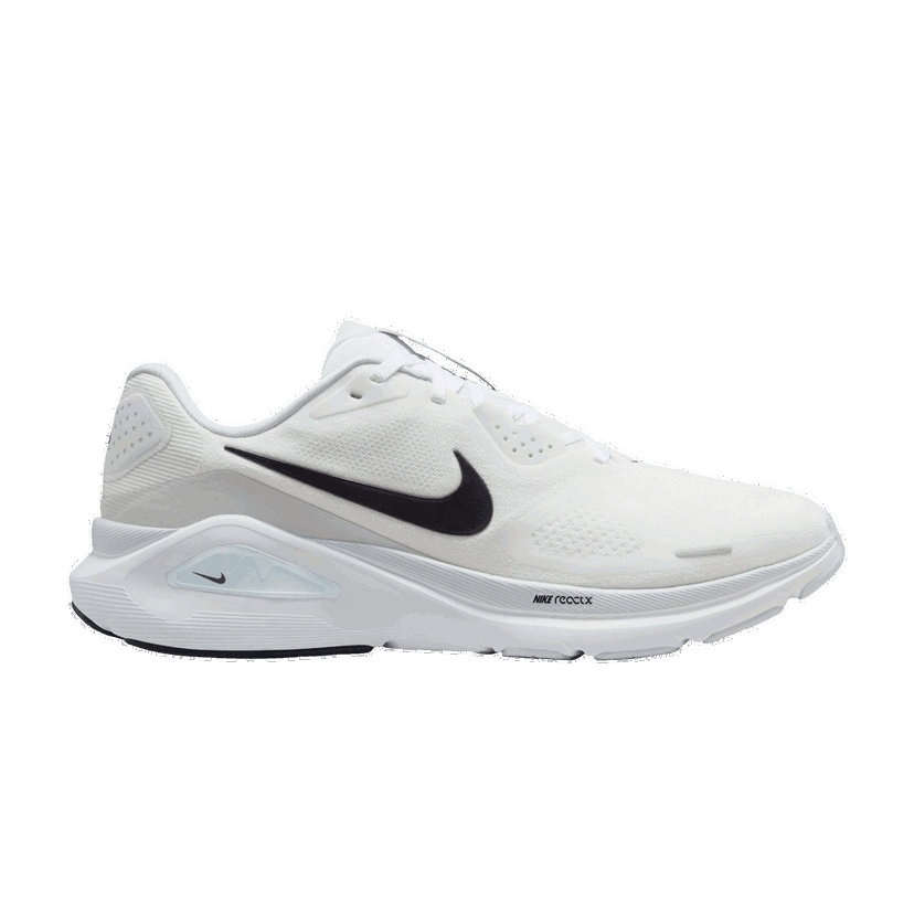 Sneakers og sko Nike Structure 26 Hvid | HJ1102-100