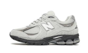 Sneakers og sko New Balance 2002R ''Grey Black'' Grå | M2002RC1, 0
