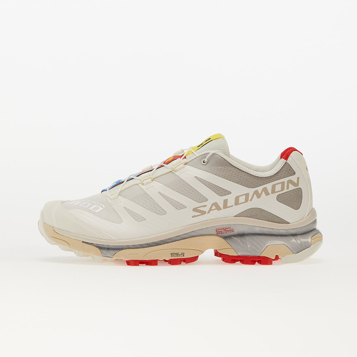 Sneakers og sko Salomon XT-4 OG Beige | L47133100, 0