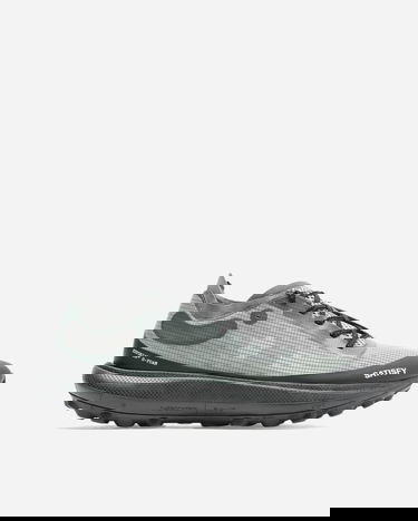 Sneakers og sko Satisfy TheROCKER Sneakers Shadow Grå | 40002 SHSE, 0