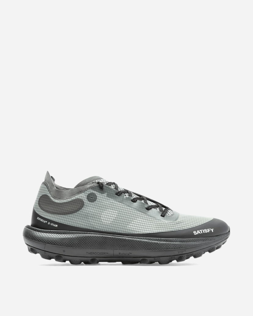 Sneakers og sko Satisfy TheROCKER Sneakers Shadow Grå | 40002 SHSE