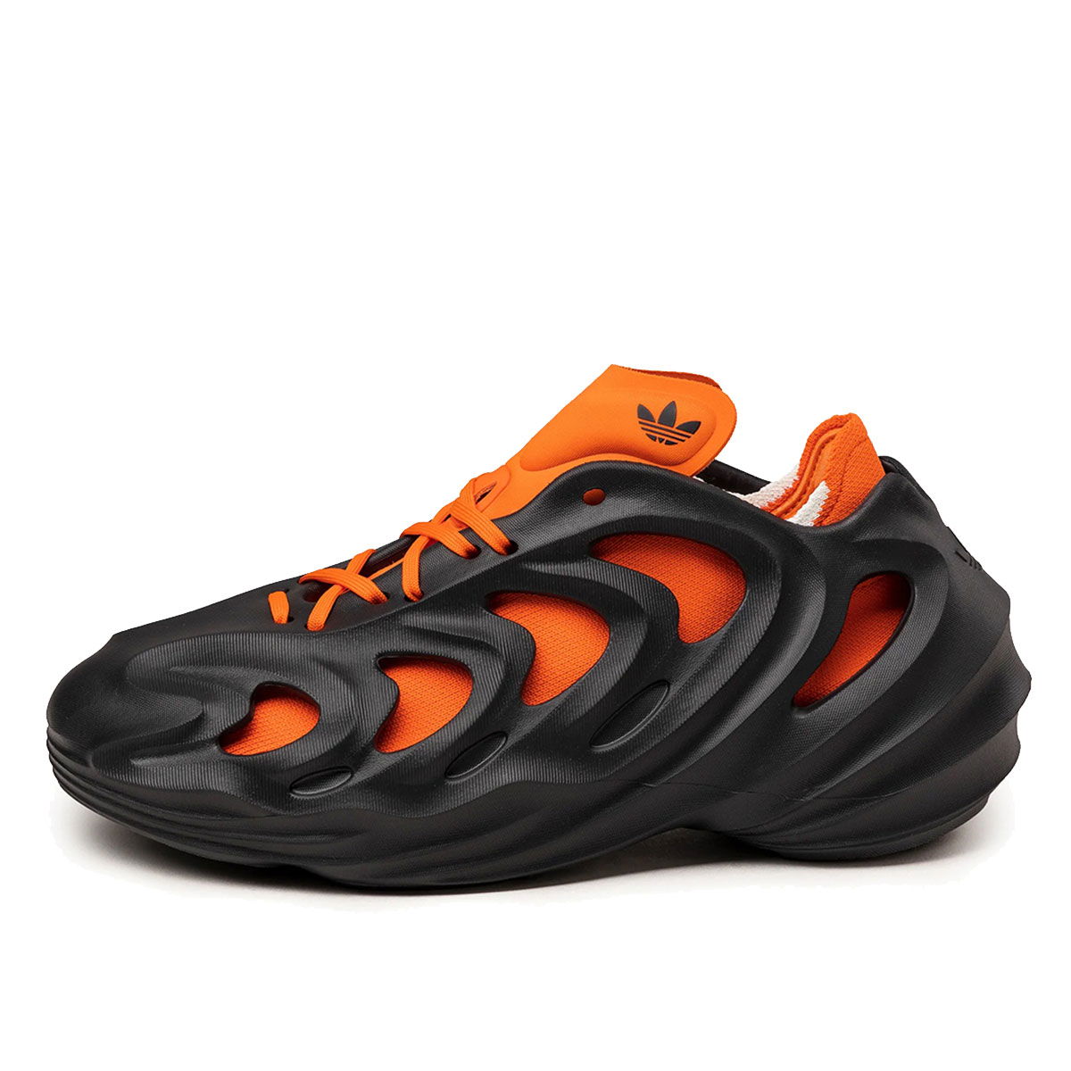 Sneakers og sko adidas Originals Adifom Q "Carbon" Lilla | HP6581, 0