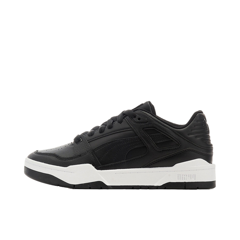 Sneakers og sko Puma Slipstream Sort | 387544-03