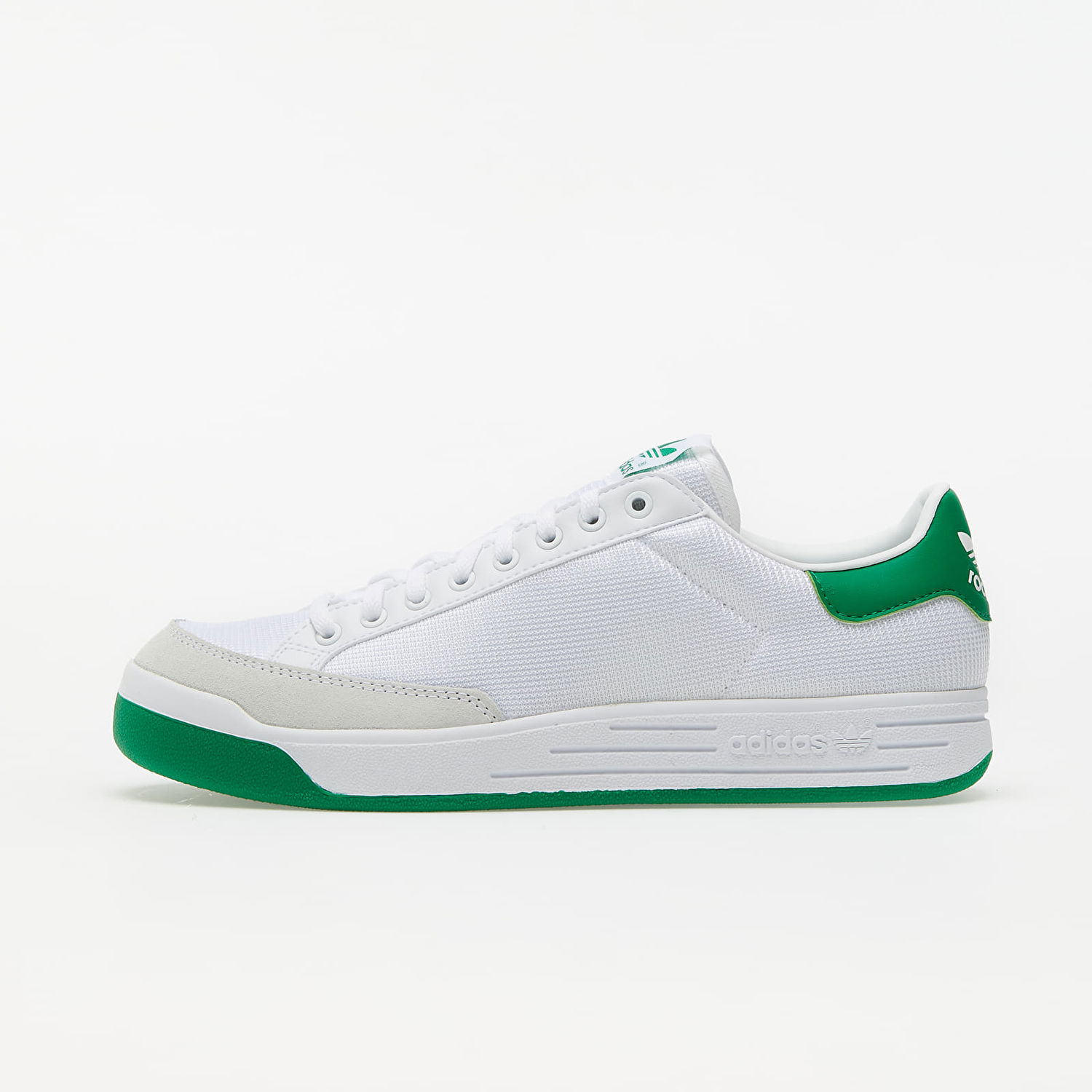 Sneakers og sko adidas Originals Rod Laver Hvid | G99863, 0
