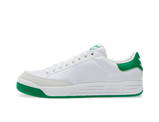 Sneakers og sko adidas Originals Rod Laver Hvid | G99863