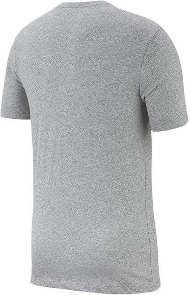 T-shirt Nike NSW T-Shirt Brand Mark Grå | ar4993-063, 2