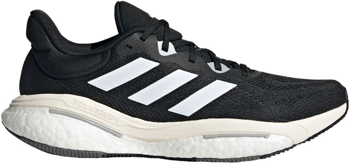 Sneakers og sko adidas Performance Solar Glide 6 Sort | hp7631, 0