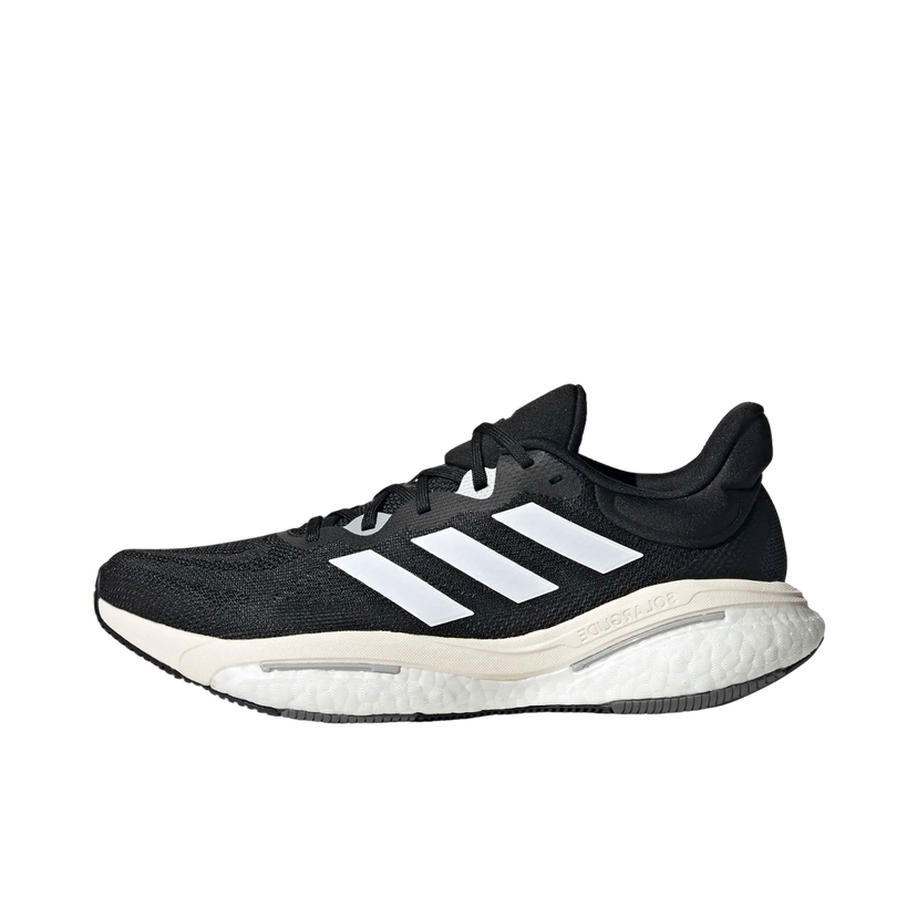 Sneakers og sko adidas Performance Solar Glide 6 Sort | hp7631
