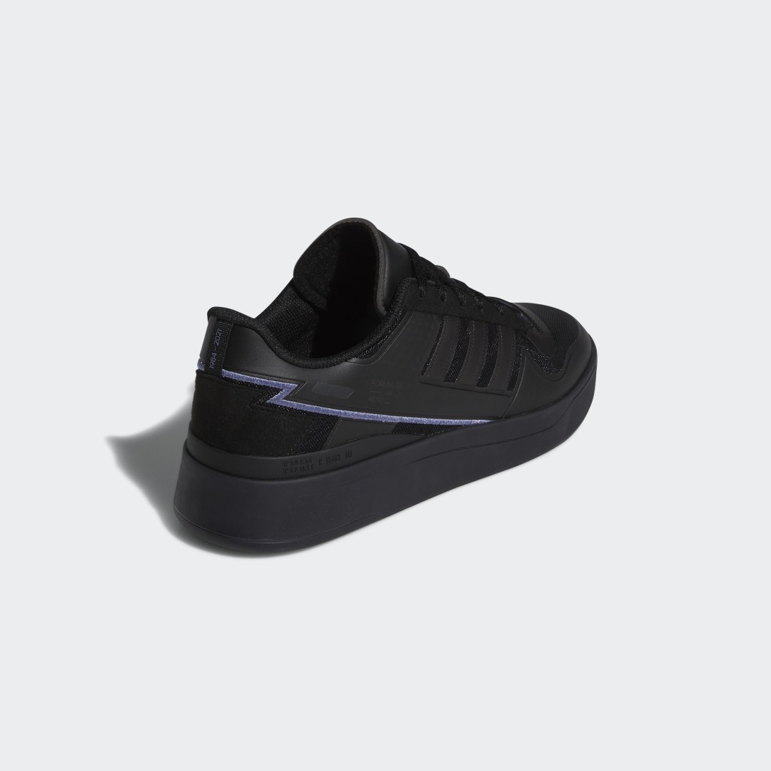 Sneakers og sko adidas Originals Forum Tech Boost Sort | Q46358, 1