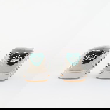 Sneakers og sko adidas Originals Campus 00s Beta Hvid | JI3158, 4