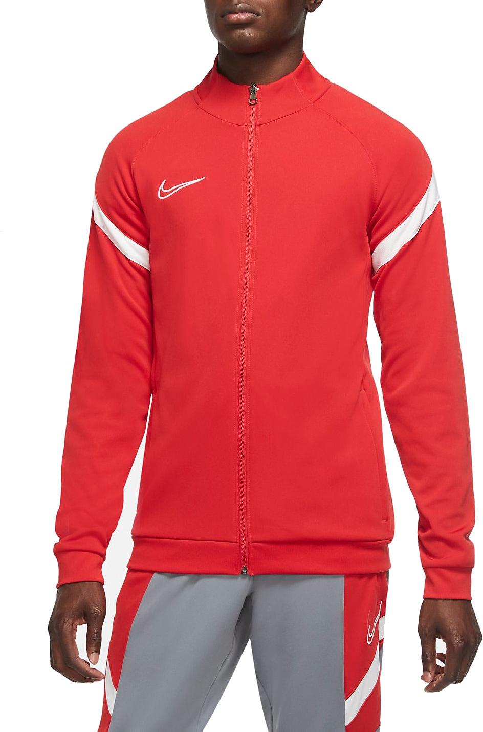 Vindjakke Nike DRY ACADEMY Jacket Rød | ct2493-657, 0