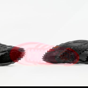 Sneakers og sko adidas Originals Jonah Hill Samba Rød | FW7456, 1