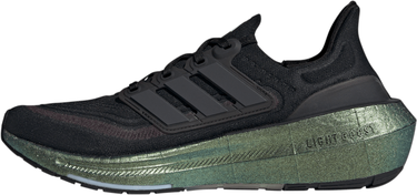 Sneakers og sko adidas Performance adidas ULTRABOOST LIGHT Sort | if1720, 2