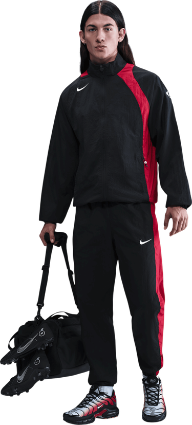 Jakke Nike Total 90 Repel Track Jacket Sort | hq3391-010, 1