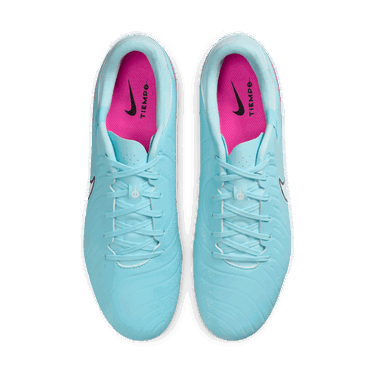 Sneakers og sko Nike Tiempo Legend 10 Academy Turkis | DV4337-401, 2