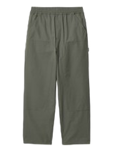 Bukser og jeans Carhartt WIP Montana , Smoke verde Grå | I032152.1NDXX