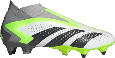 Sneakers og sko adidas Performance Predator Accuracy+ SG Grå | if2303, 0