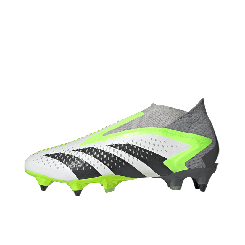 Sneakers og sko adidas Performance Predator Accuracy+ SG Grå | if2303