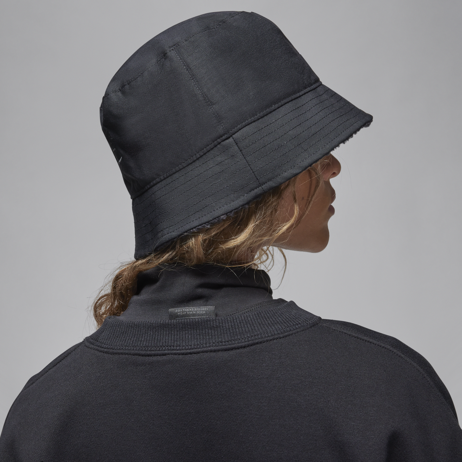 Hat Nike Jordan Apex Sort | FN4674-010, 1