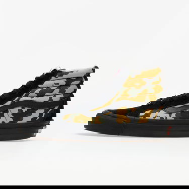 Sneakers og sko Vans OG Sk8-Hi LX Flerfarvet | VN0003T0U9P1, 0