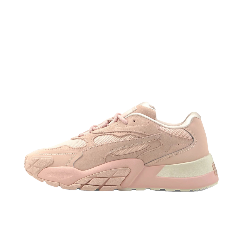 Sneakers og sko Puma Hedra Mono Trainers Lyserød | 381617 01
