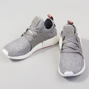 Sneakers og sko adidas Originals NMD_XR1 PK ''Glitch'' W Grå | BB3686, 2