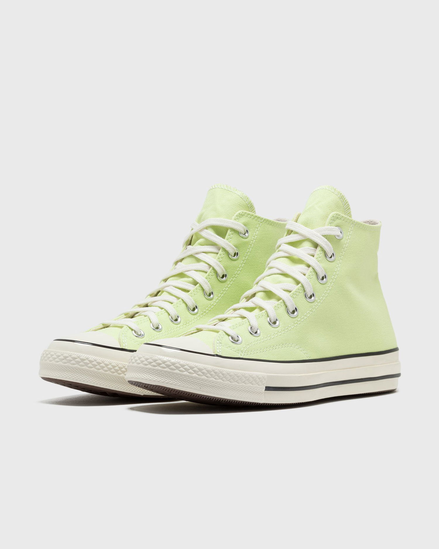 Sneakers og sko Converse CHUCK 70 HI Grøn | A07428C, 1