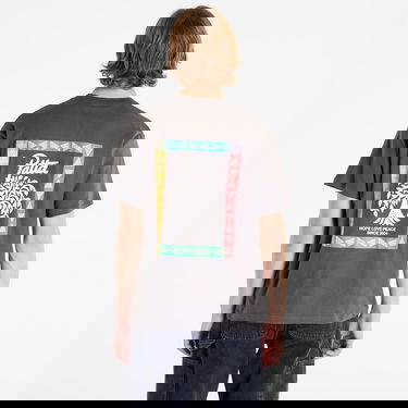 T-shirt Patta Hope Love Peace T-Shirt Grå | POC-SS23-HLP-TS-001, 2