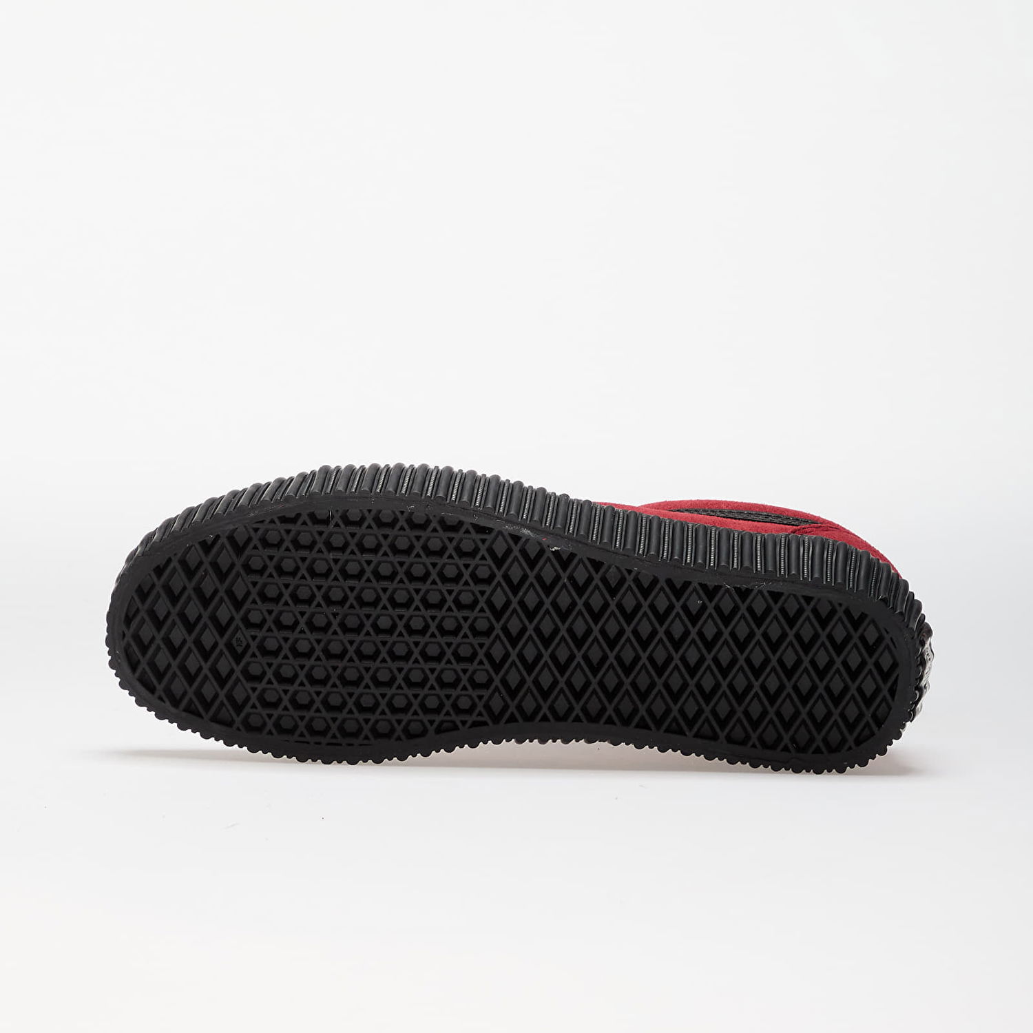 Sneakers og sko Vans Vans Old Skool Creeper Rød | VN000DCEBRD1, 1
